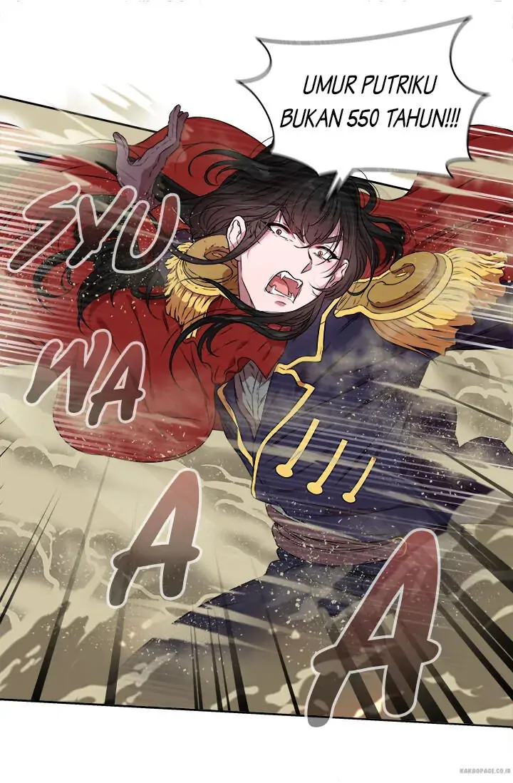 I Was Born as The Demon Lord’s Daughter Chapter 12 Gambar 27