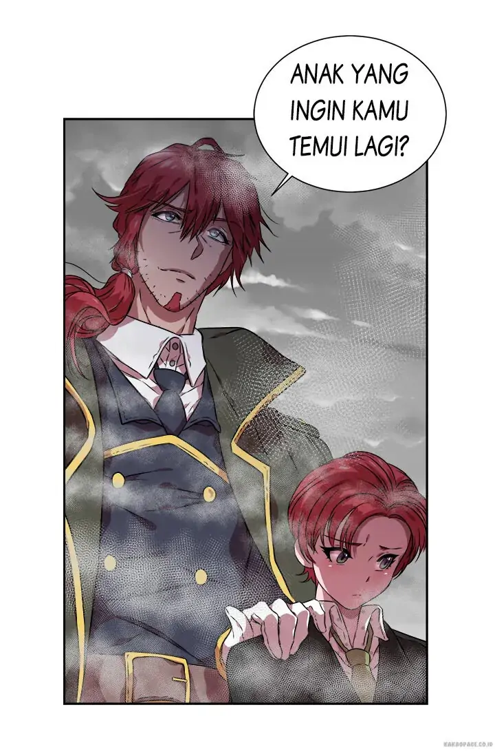 I Was Born as The Demon Lord’s Daughter Chapter 12 Gambar 3