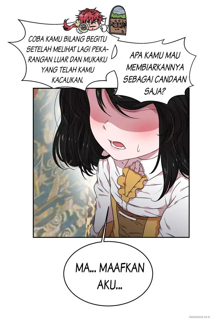 I Was Born as The Demon Lord’s Daughter Chapter 12 Gambar 37