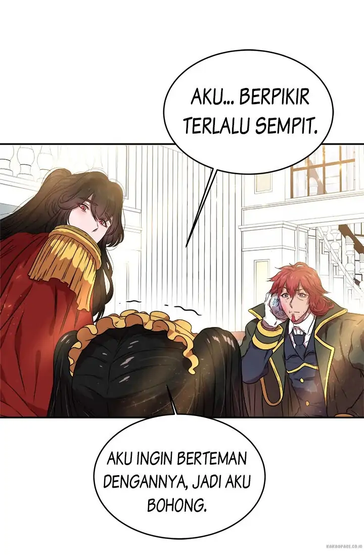 I Was Born as The Demon Lord’s Daughter Chapter 12 Gambar 38