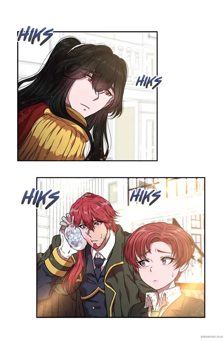 I Was Born as The Demon Lord’s Daughter Chapter 12 Gambar 42