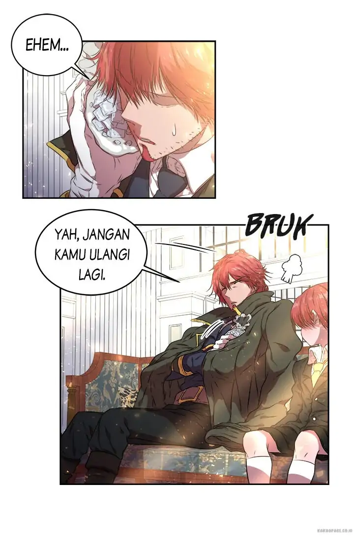 I Was Born as The Demon Lord’s Daughter Chapter 12 Gambar 43