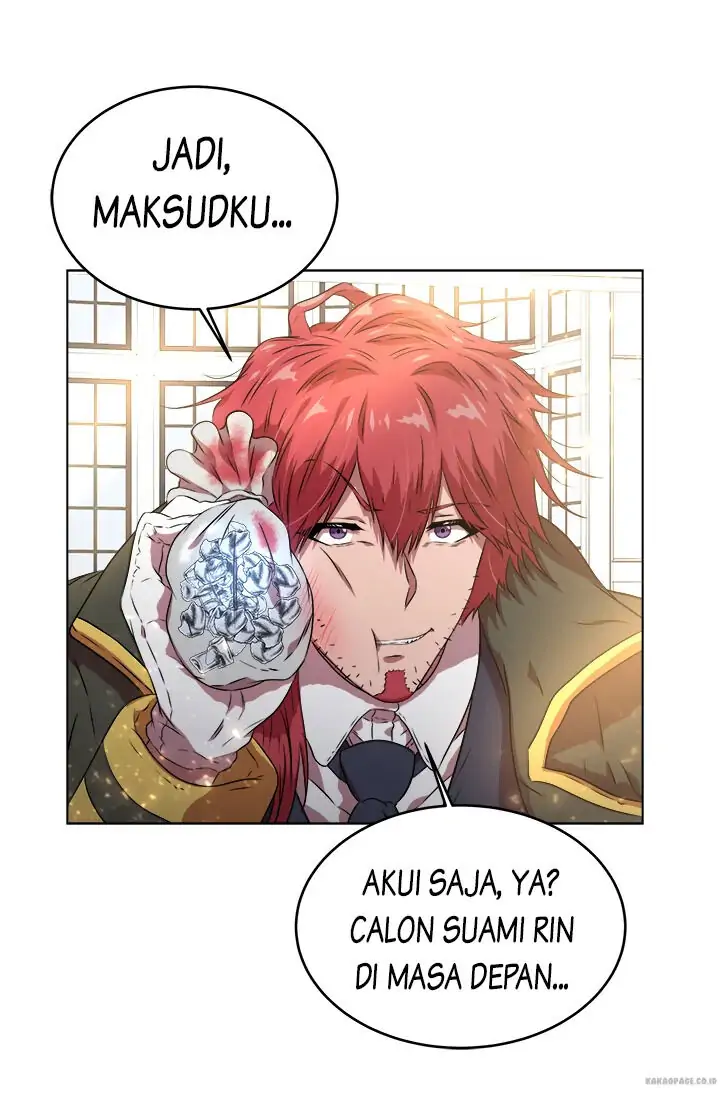 I Was Born as The Demon Lord’s Daughter Chapter 12 Gambar 47