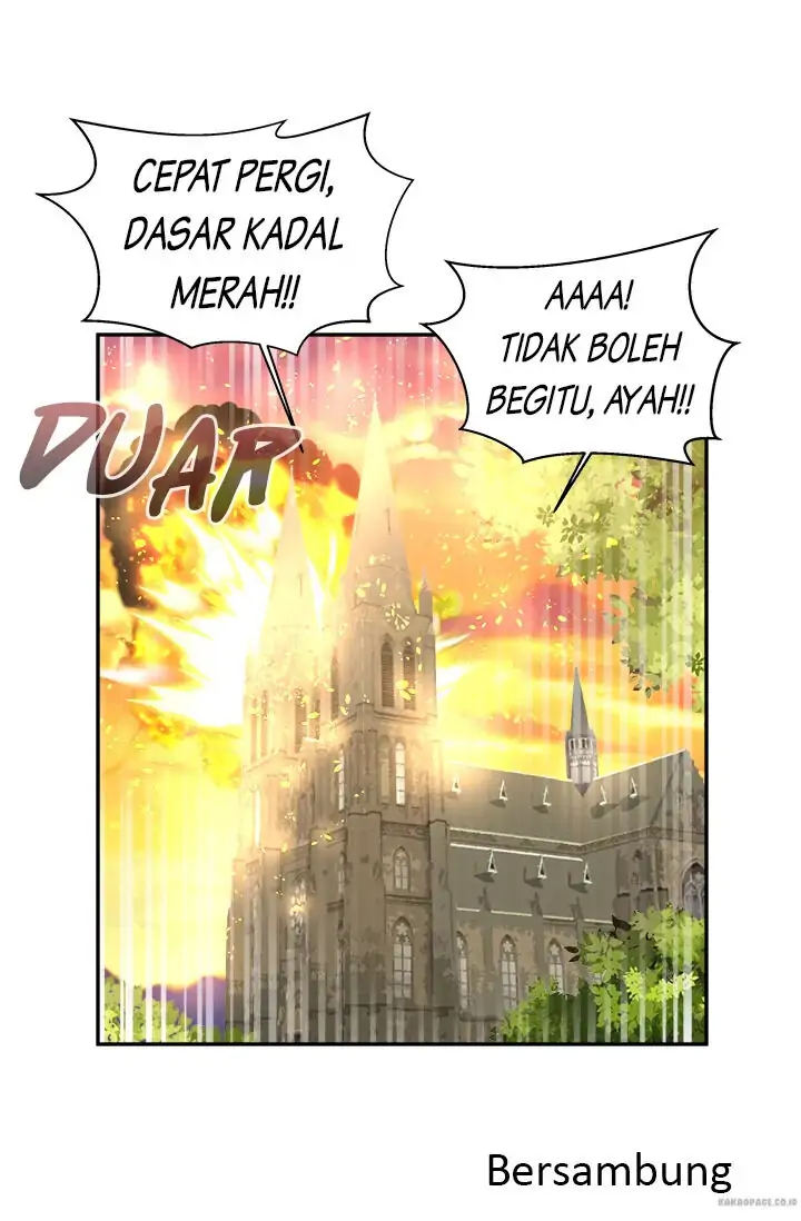 I Was Born as The Demon Lord’s Daughter Chapter 12 Gambar 48