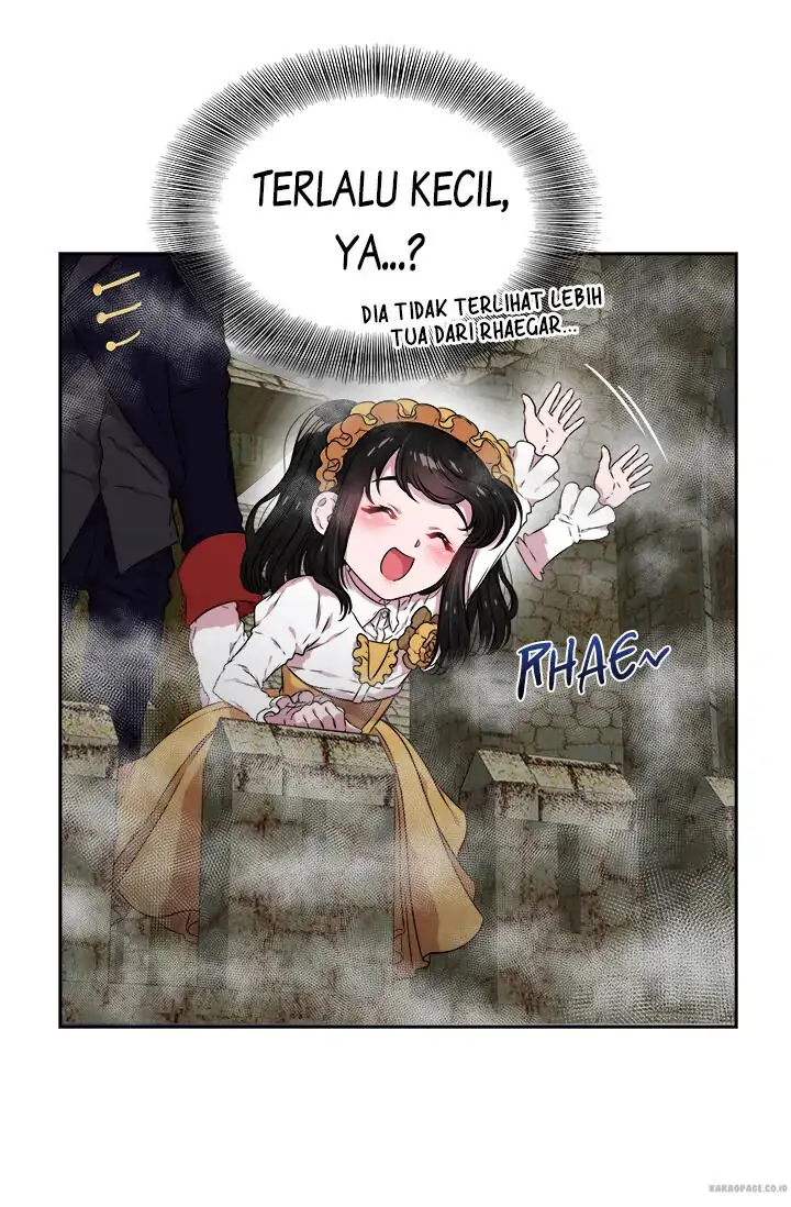 I Was Born as The Demon Lord’s Daughter Chapter 12 Gambar 6