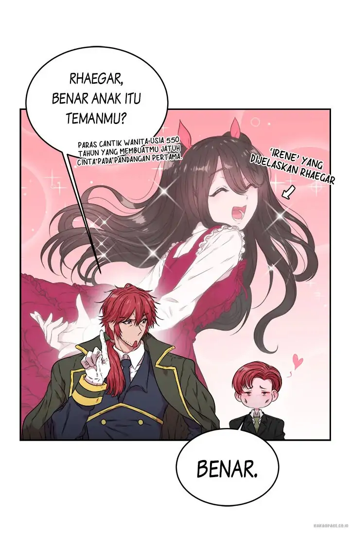 I Was Born as The Demon Lord’s Daughter Chapter 12 Gambar 7