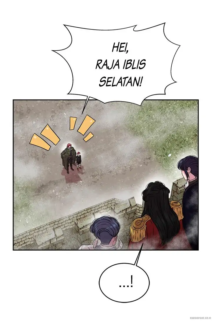 I Was Born as The Demon Lord’s Daughter Chapter 12 Gambar 9