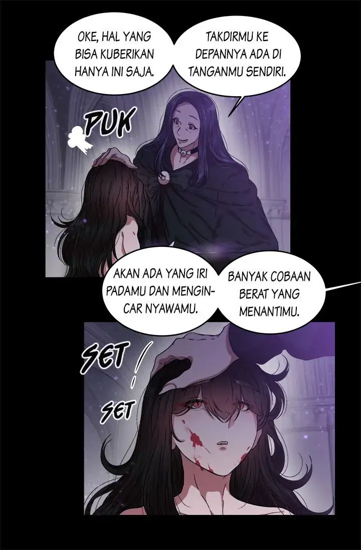 I Was Born as The Demon Lord’s Daughter Chapter 13 Gambar 10