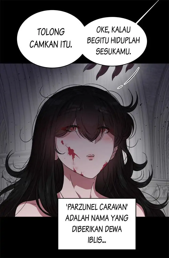 I Was Born as The Demon Lord’s Daughter Chapter 13 Gambar 12