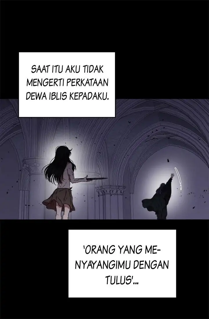 I Was Born as The Demon Lord’s Daughter Chapter 13 Gambar 13