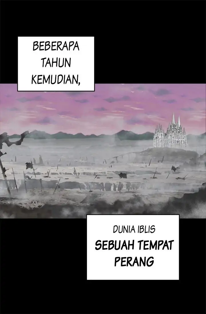 I Was Born as The Demon Lord’s Daughter Chapter 13 Gambar 15