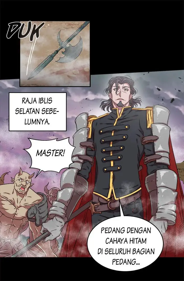 I Was Born as The Demon Lord’s Daughter Chapter 13 Gambar 20