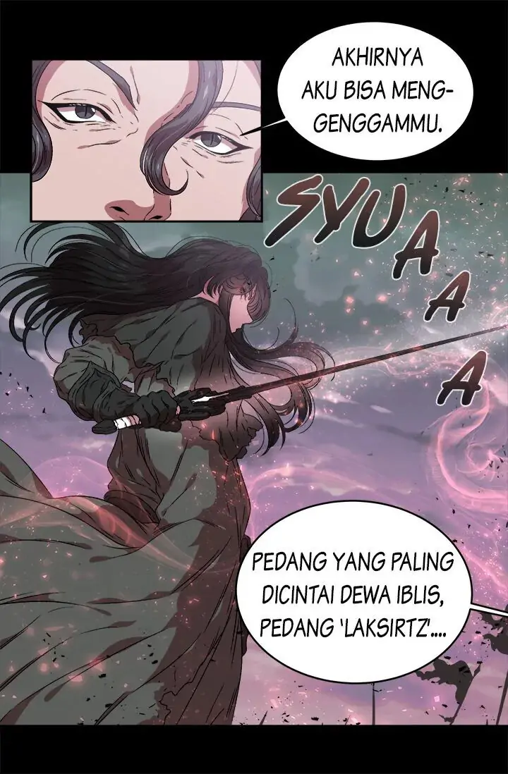 I Was Born as The Demon Lord’s Daughter Chapter 13 Gambar 21