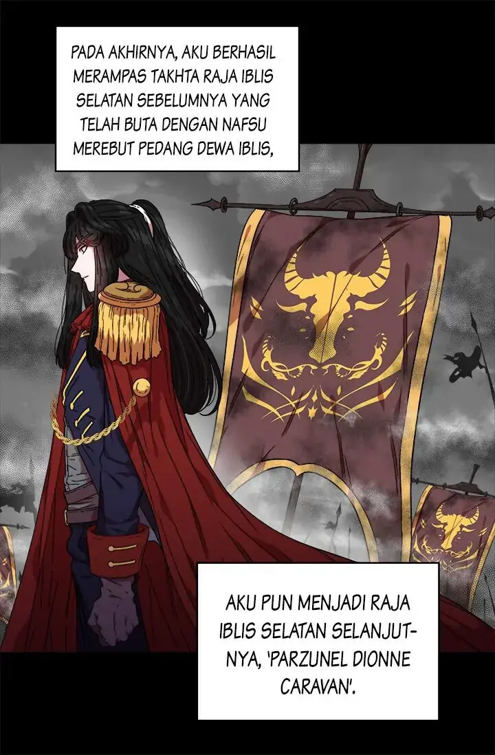 I Was Born as The Demon Lord’s Daughter Chapter 13 Gambar 27