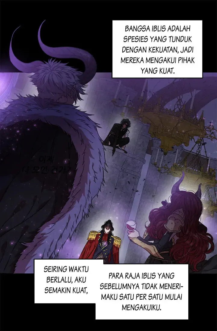 I Was Born as The Demon Lord’s Daughter Chapter 13 Gambar 28