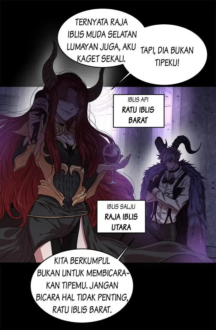 I Was Born as The Demon Lord’s Daughter Chapter 13 Gambar 29