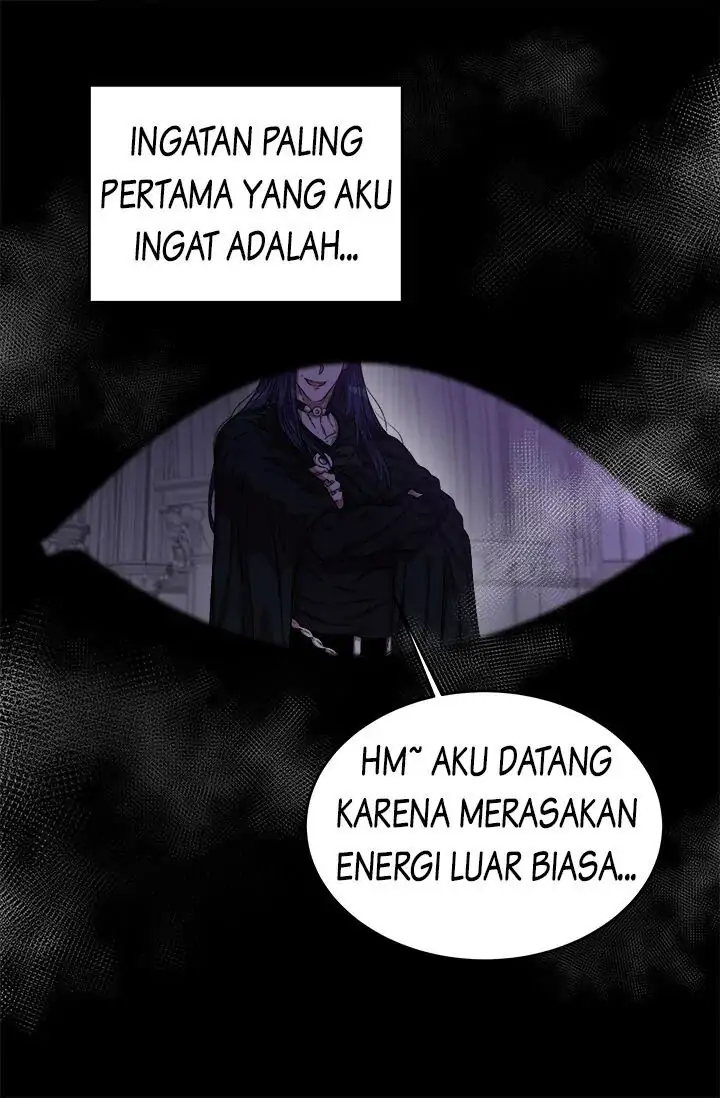 I Was Born as The Demon Lord’s Daughter Chapter 13 Gambar 3