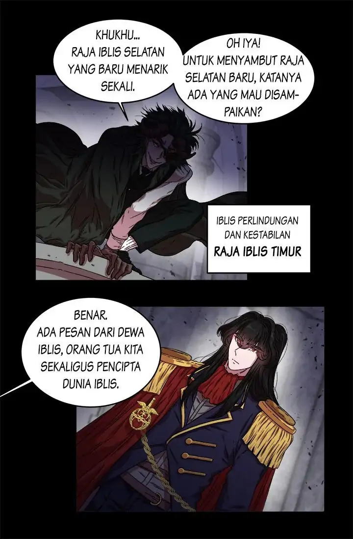 I Was Born as The Demon Lord’s Daughter Chapter 13 Gambar 30