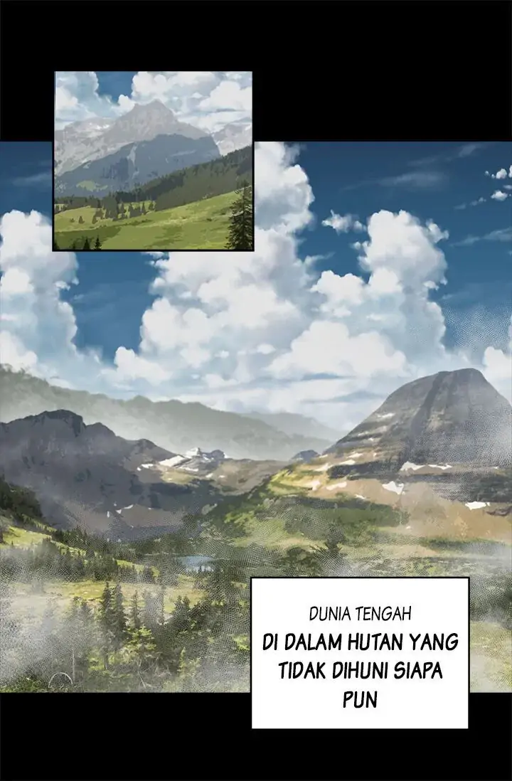 I Was Born as The Demon Lord’s Daughter Chapter 13 Gambar 33