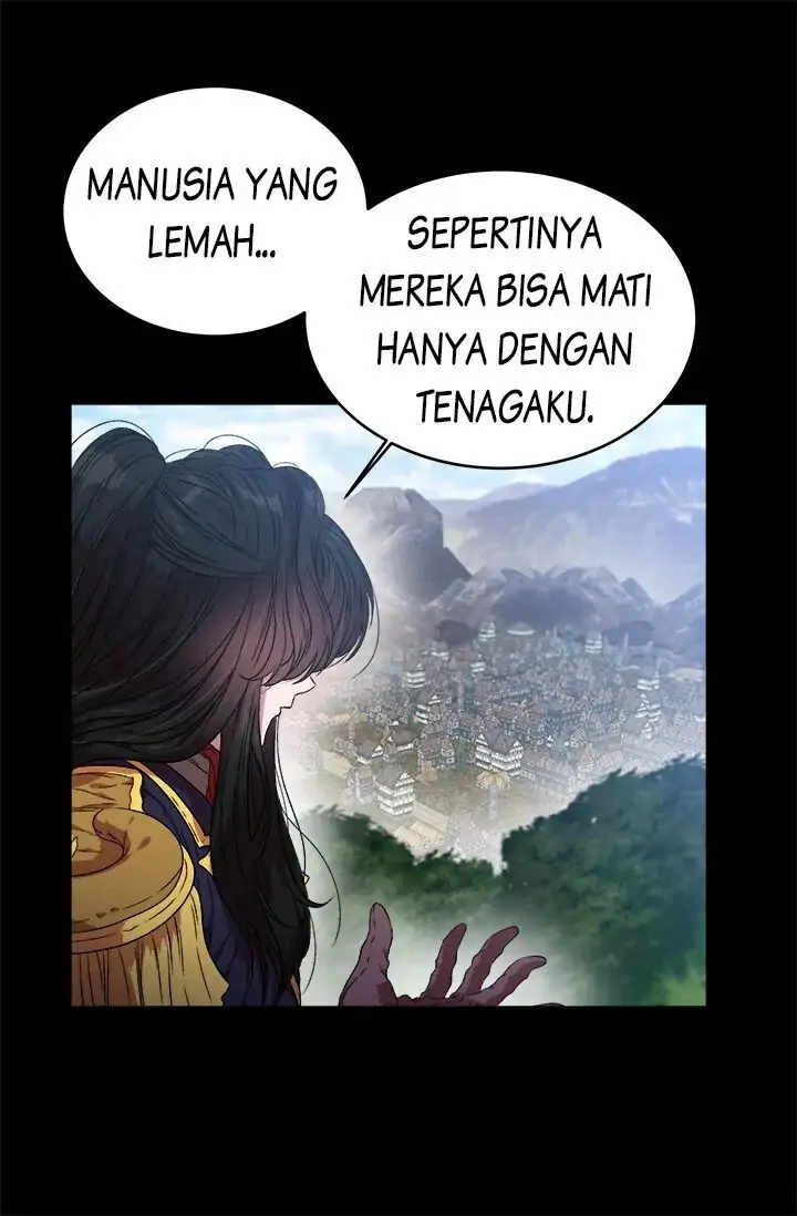 I Was Born as The Demon Lord’s Daughter Chapter 13 Gambar 36
