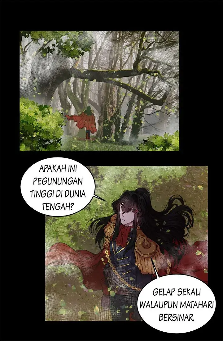 I Was Born as The Demon Lord’s Daughter Chapter 13 Gambar 37