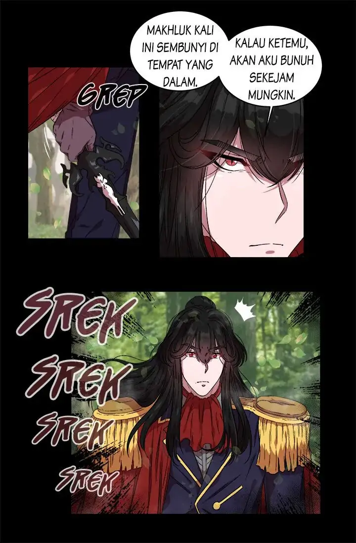 I Was Born as The Demon Lord’s Daughter Chapter 13 Gambar 38