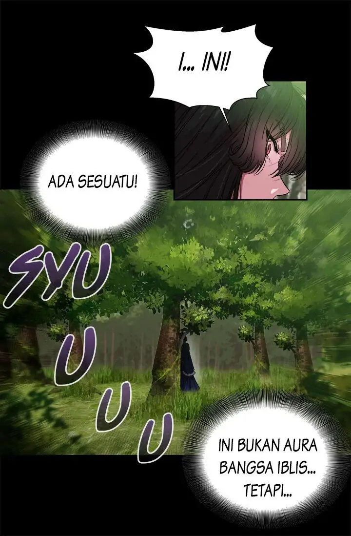 I Was Born as The Demon Lord’s Daughter Chapter 13 Gambar 39