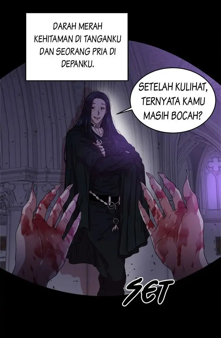 I Was Born as The Demon Lord’s Daughter Chapter 13 Gambar 4