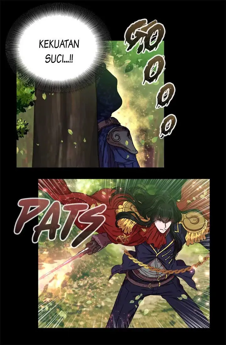 I Was Born as The Demon Lord’s Daughter Chapter 13 Gambar 40