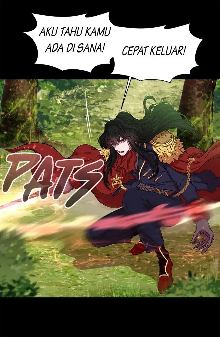 I Was Born as The Demon Lord’s Daughter Chapter 13 Gambar 41