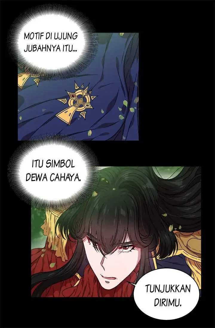 I Was Born as The Demon Lord’s Daughter Chapter 13 Gambar 43