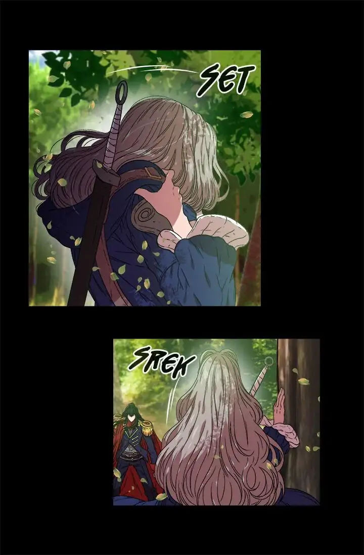 I Was Born as The Demon Lord’s Daughter Chapter 13 Gambar 44