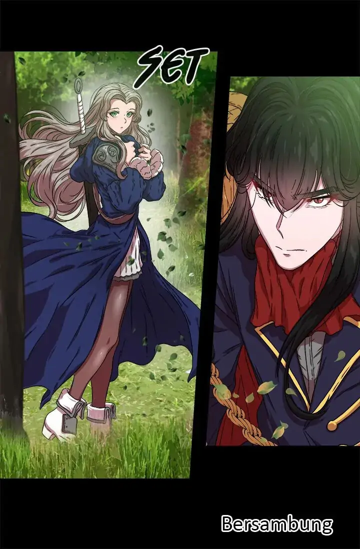 I Was Born as The Demon Lord’s Daughter Chapter 13 Gambar 45