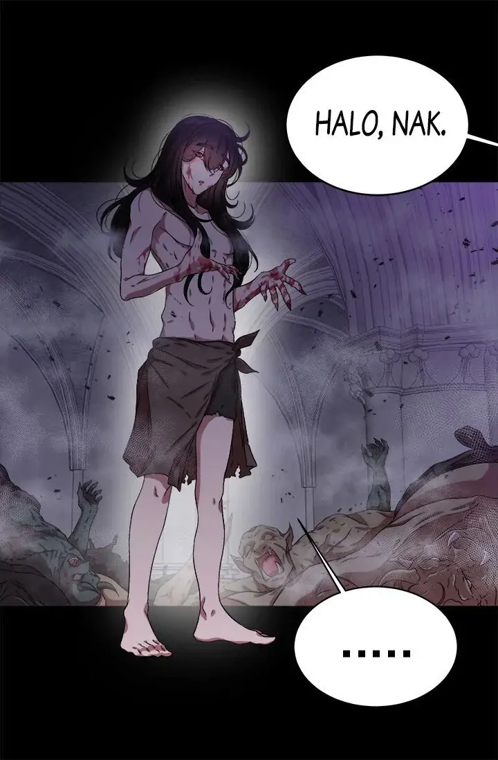 I Was Born as The Demon Lord’s Daughter Chapter 13 Gambar 5