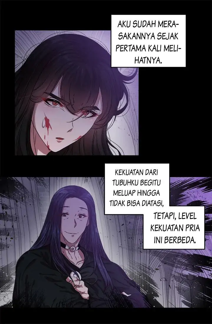I Was Born as The Demon Lord’s Daughter Chapter 13 Gambar 6