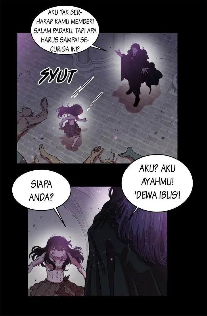 I Was Born as The Demon Lord’s Daughter Chapter 13 Gambar 7