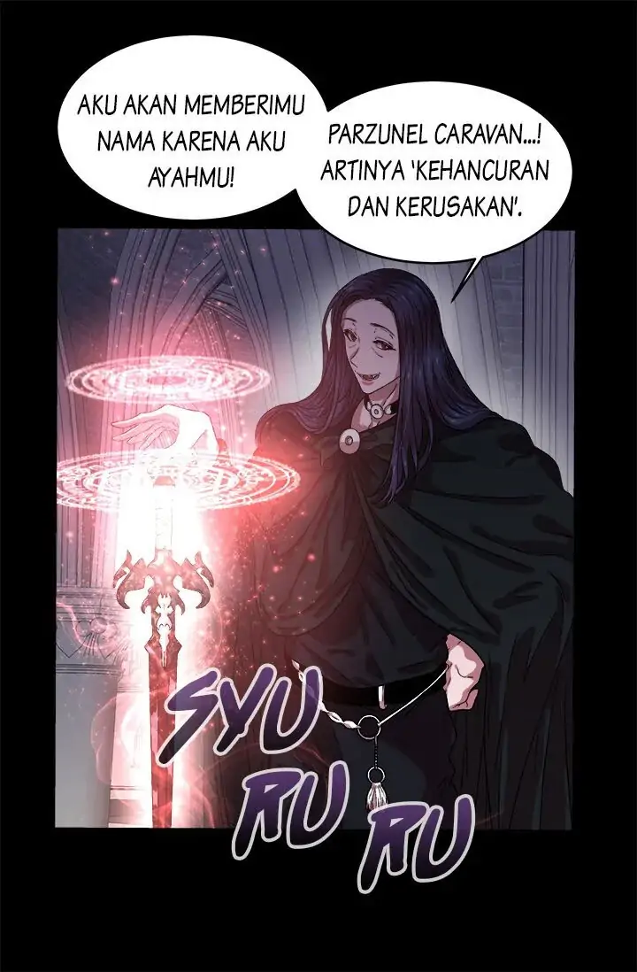 I Was Born as The Demon Lord’s Daughter Chapter 13 Gambar 8