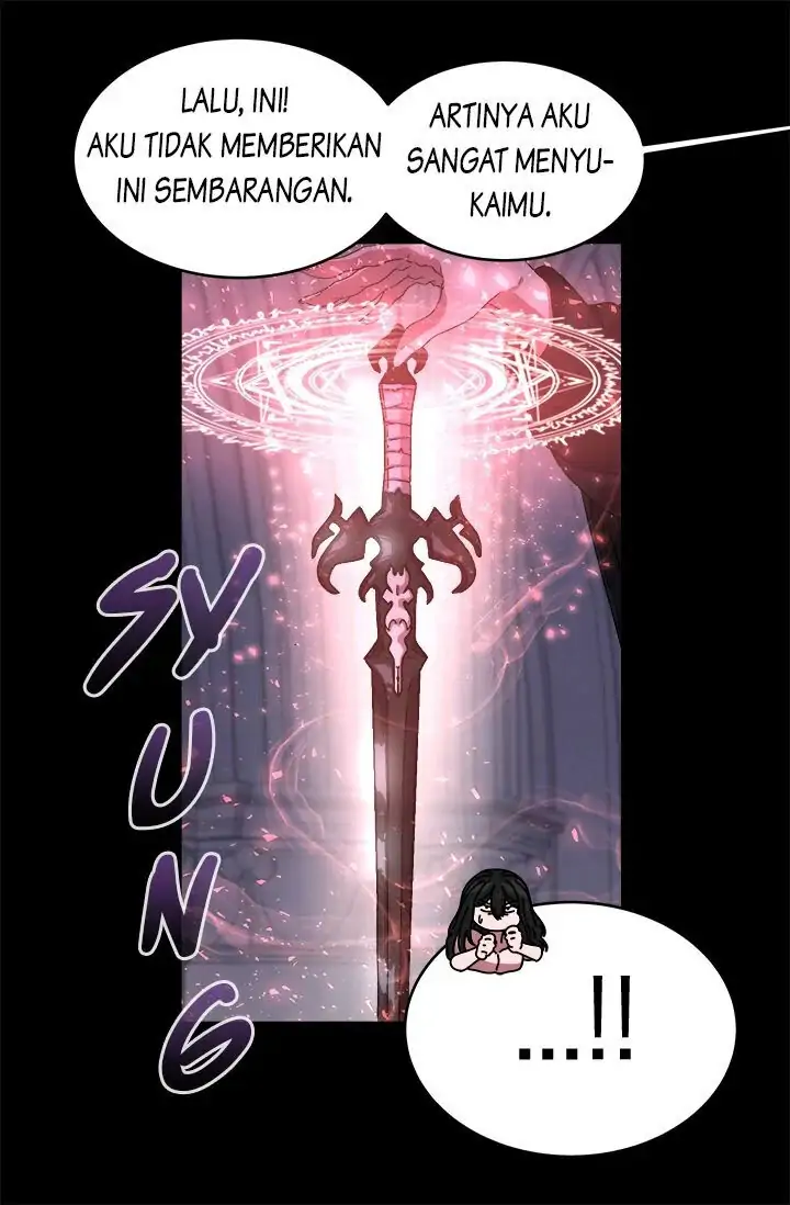 I Was Born as The Demon Lord’s Daughter Chapter 13 Gambar 9