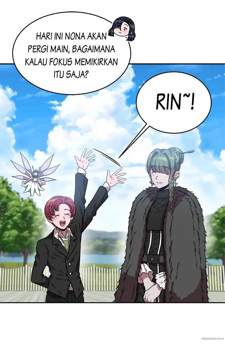 I Was Born as The Demon Lord’s Daughter Chapter 24 Gambar 15