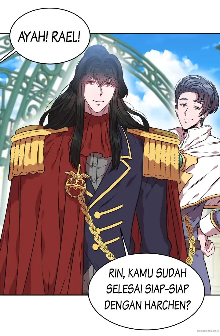 I Was Born as The Demon Lord’s Daughter Chapter 24 Gambar 19