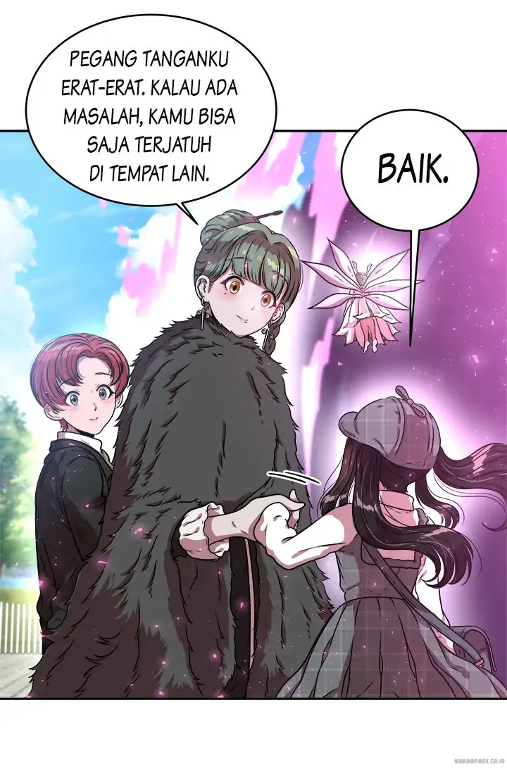 I Was Born as The Demon Lord’s Daughter Chapter 24 Gambar 25