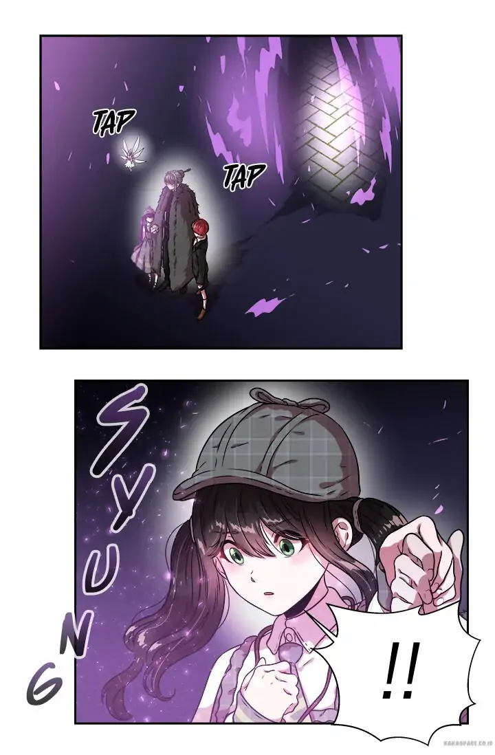 I Was Born as The Demon Lord’s Daughter Chapter 24 Gambar 26