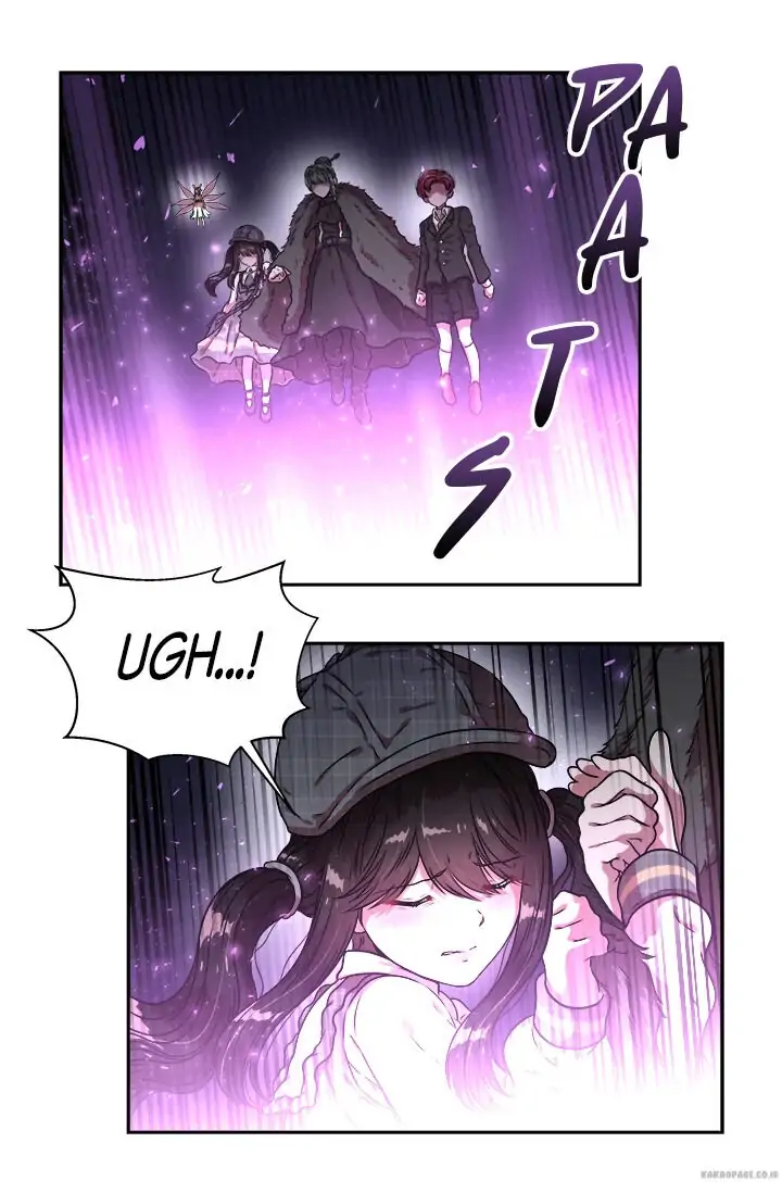 I Was Born as The Demon Lord’s Daughter Chapter 24 Gambar 27