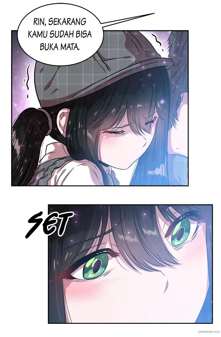 I Was Born as The Demon Lord’s Daughter Chapter 24 Gambar 29