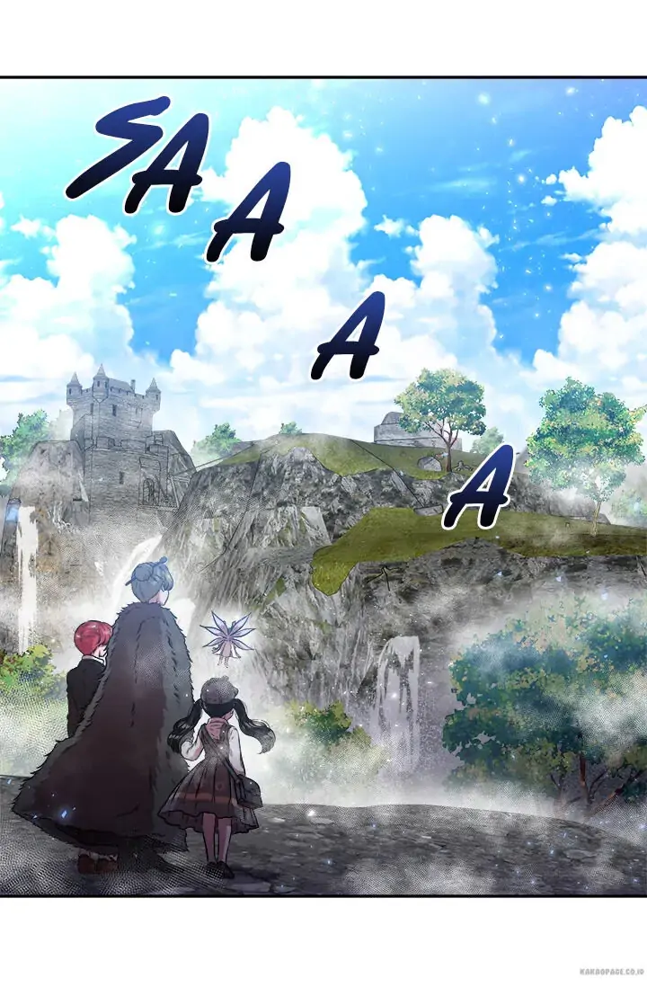 I Was Born as The Demon Lord’s Daughter Chapter 24 Gambar 30