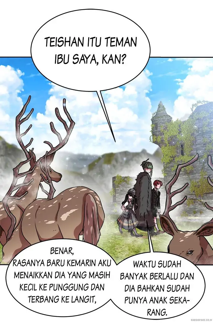 I Was Born as The Demon Lord’s Daughter Chapter 24 Gambar 32