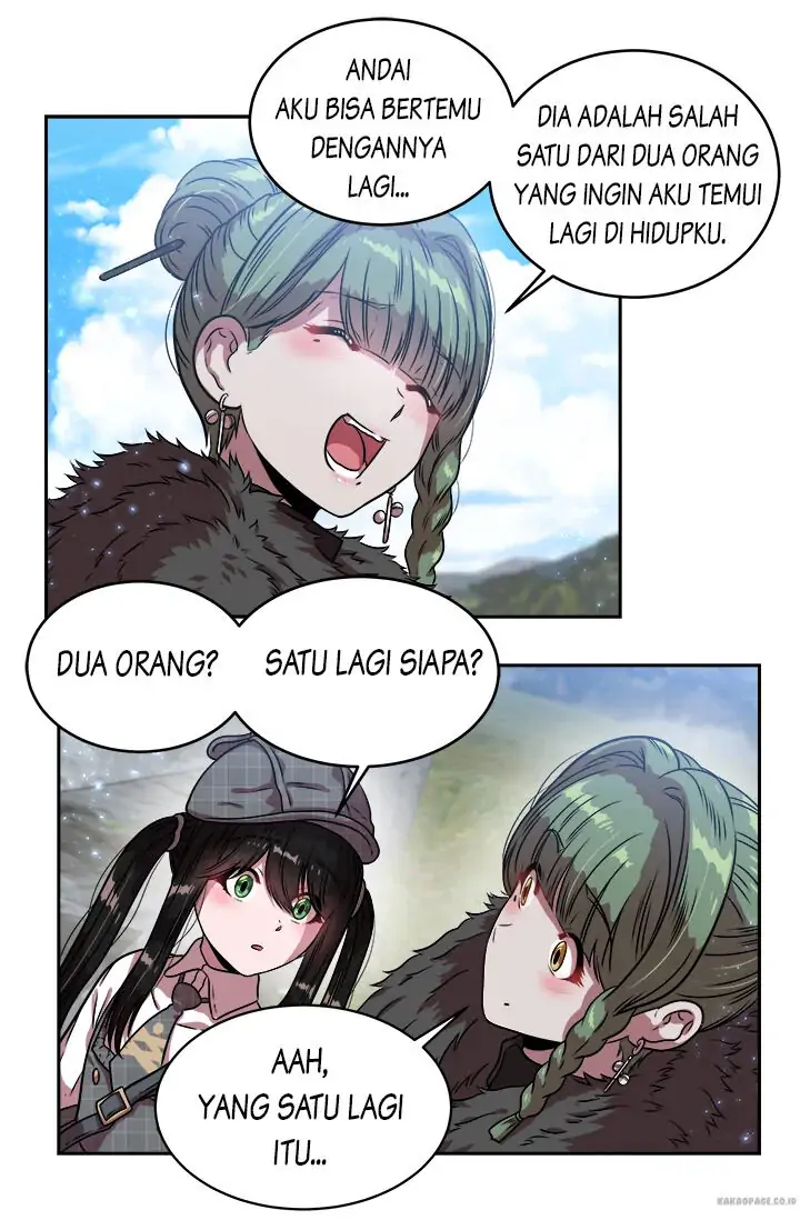 I Was Born as The Demon Lord’s Daughter Chapter 24 Gambar 33