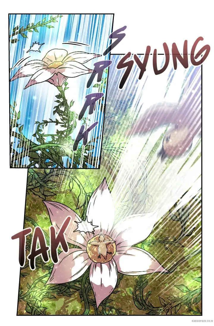 I Was Born as The Demon Lord’s Daughter Chapter 24 Gambar 36