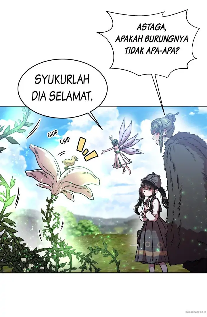 I Was Born as The Demon Lord’s Daughter Chapter 24 Gambar 37
