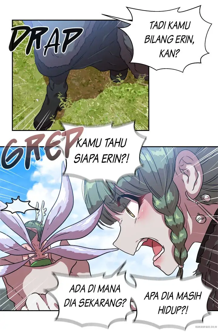 I Was Born as The Demon Lord’s Daughter Chapter 24 Gambar 40